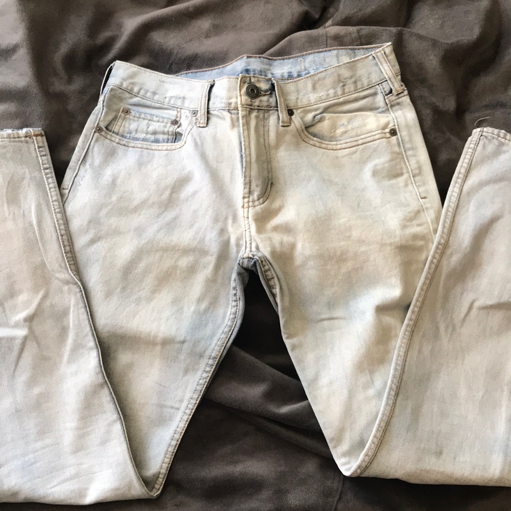 Men’s jeans